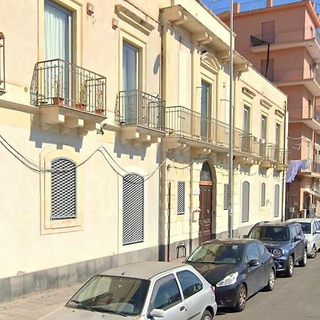 Big Apartment By Eureka Catania Esterno foto
