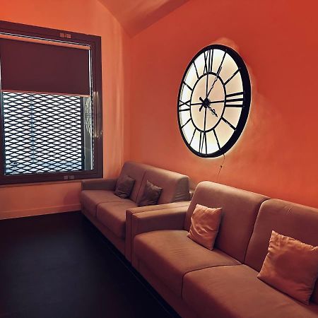 Big Apartment By Eureka Catania Esterno foto