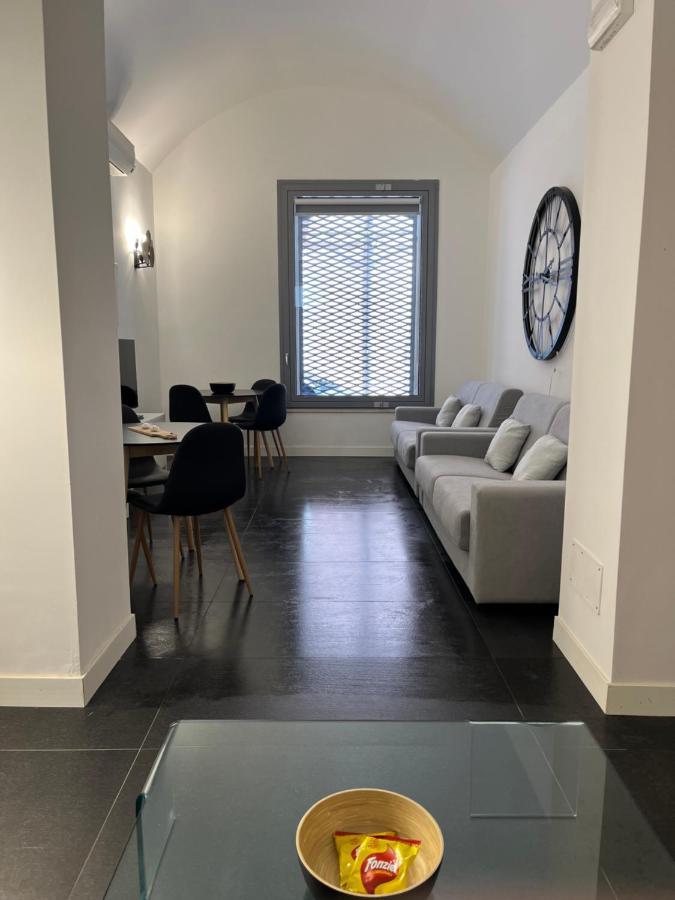 Big Apartment By Eureka Catania Esterno foto