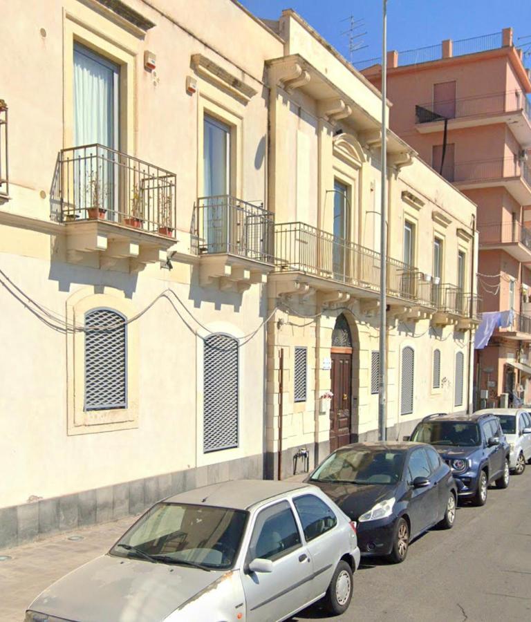 Big Apartment By Eureka Catania Esterno foto