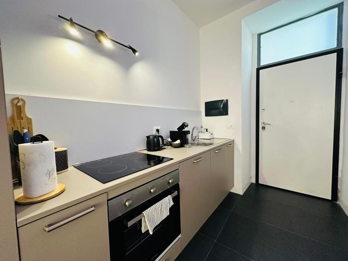 Big Apartment By Eureka Catania Esterno foto