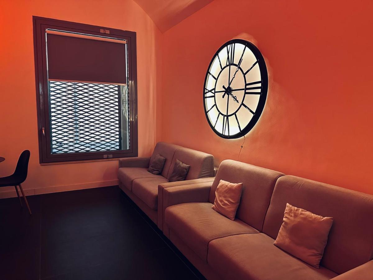 Big Apartment By Eureka Catania Esterno foto