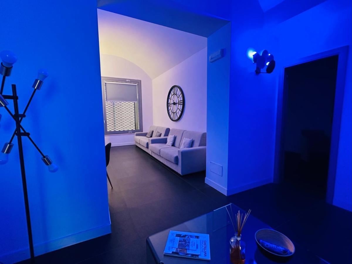 Big Apartment By Eureka Catania Esterno foto