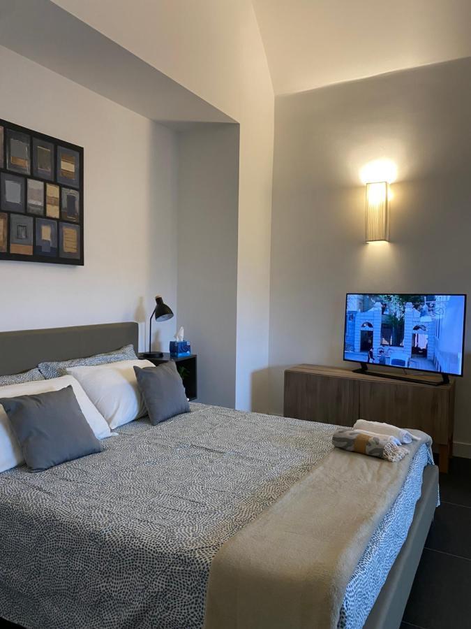 Big Apartment By Eureka Catania Esterno foto