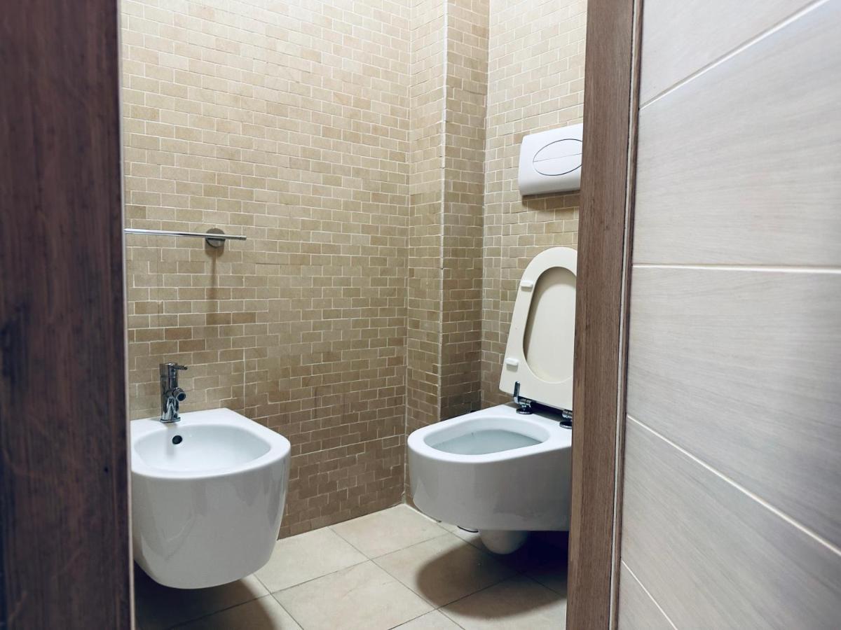 Big Apartment By Eureka Catania Esterno foto